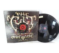 THE CULT - THE CULT love removal machine, 12 inch single, BEG 182T
