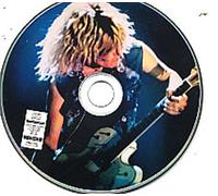 The Cult - The Manor Sessions