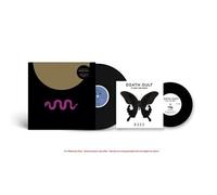 THE CULT - UNDER THE MIDNIGHT SUN AND NEW DEATH CULT 12"+7" 2 VINYL LP NEUF