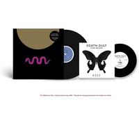 The Cult Under the Midnight Sun and New Death Cult (Vinyl)