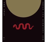 The Cult - Under The Midnight Sun [Compact Discs]
