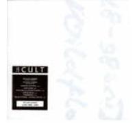 The Cult - Wild Flower, 1986 - 1987