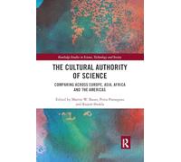 The Cultural Authority of Science – Routledge