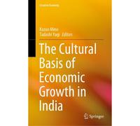 The Cultural Basis Of Economic Growth In India