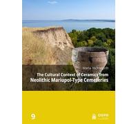 The Cultural Context of Ceramics from Neolithic Mariupol-Type Cemeteries