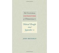 The Cultural Contradictions Of Democracy