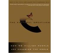 The Cultural Creatives Paul H. Ray, Sherry Ruth Anderson (Auteur)