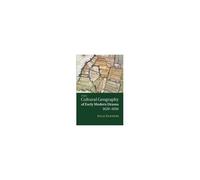 The Cultural Geography Of Early Modern Drama, 1620 1650