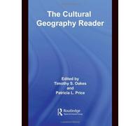 The Cultural Geography Reader