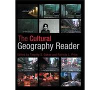 The Cultural Geography Reader by Patricia L. Price Timothy Oakes Paperback Book Timothy Oakes (Auteur)