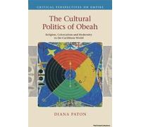 The Cultural Politics Of Obeah