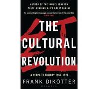 The cultural revolution Frank Dikotter (Auteur)