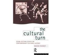 The Cultural Turn by David Chaney Chaney, David (Auteur)