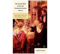The Cultural Work Of The Late Nineteenth-Century Hostess