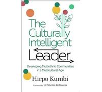 The Culturally Intelligent Leader