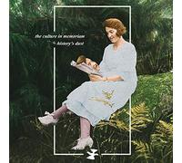 The Culture in Memoriam - History'S Dust