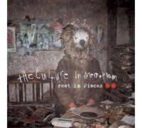 The Culture in Memoriam - Rest in Pieces [Import]