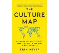 The Culture Map
