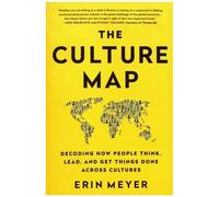 The Culture Map