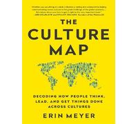 The Culture Map