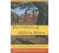 The Culture Of Aids In Africa