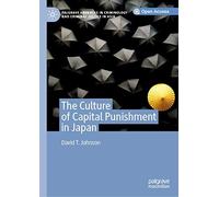 The Culture Of Capital Punishment In Japan