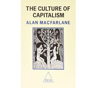 The Culture of Capitalism