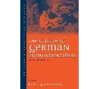 The Culture Of German Environmentalism