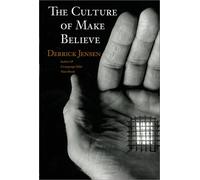 The Culture of Make Believe