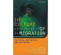 The Culture Of Migration