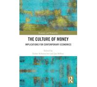 The Culture of Money