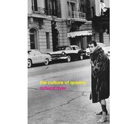 The Culture of Queers