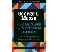 The Culture of Western Europe - George L. Mosse - University of Wisconsin Press - Livre en Anglais - Paperback George L. MosseGeorge L. Mosse (Auteur)