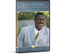 The Culture Wars: Nothing is Neutral and Not All Gods Are Alike