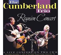 The Cumberland Trio - Reunion Concert