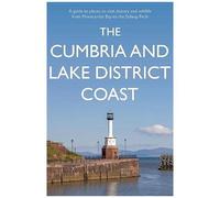 The Cumbria And Lake District Coast