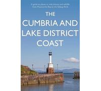 The Cumbria And Lake District Coast
