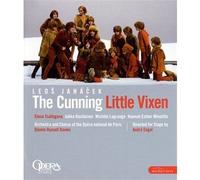 The Cunning Little Vixen - Opéra National De Paris