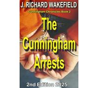 The Cunningham Arrests