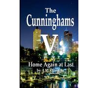 The Cunninghams V:: Back Home Again
