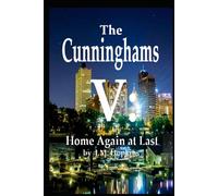 The Cunninghams V:: Back Home Again