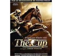 The Cup Blu-ray G