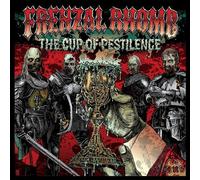 The Cup Of Pestilence
