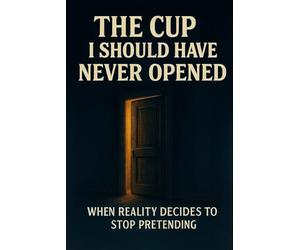 The Cup That Should Never Open: When Reality Decides to Stop Pretending