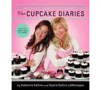 The Cupcake Diaries