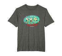 The Cuphead Show ! "Rien mais Trouble" T-Shirt