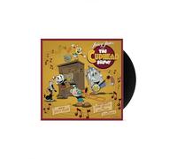 Vinyle The Cuphead Show! 2lp DIVERS