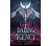 The CUPID Dating Agency - Celia Breslin - Celia Breslin - ebook (ePub) - Livre