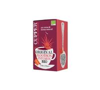 Thé Cupper Tea Rooibos Inf Bio 20uds