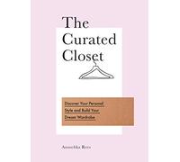 The curated closet